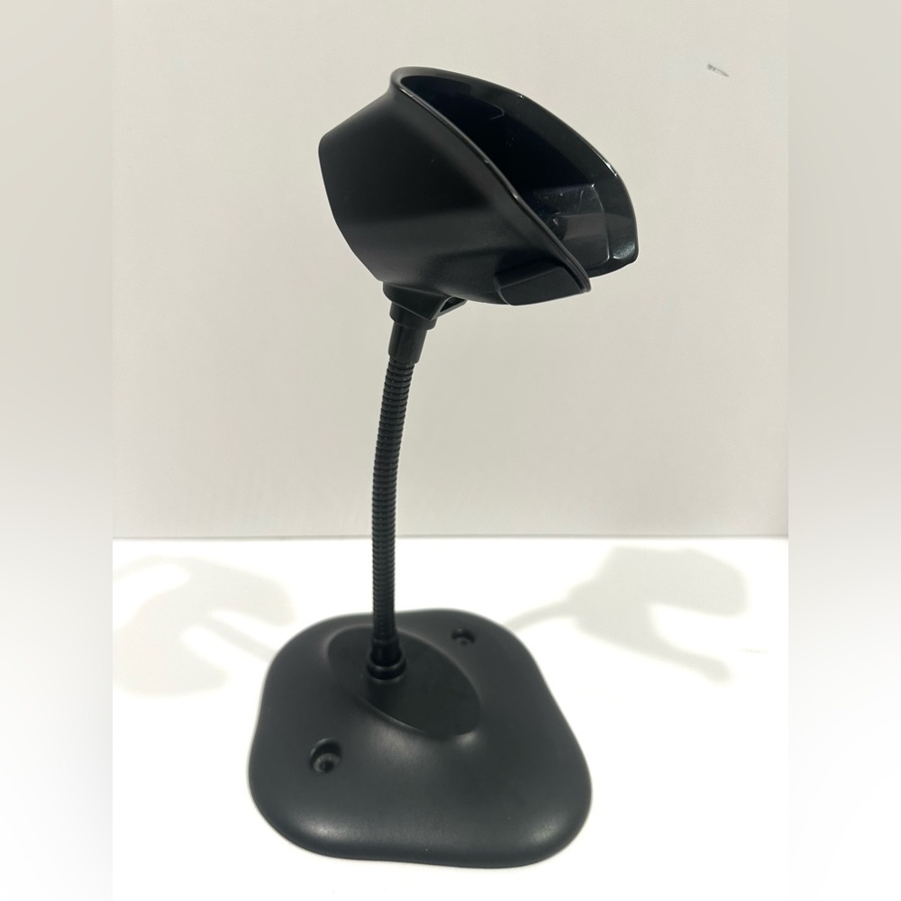 Bracket Stand Barcode Scanner Holder for Zebra Symbol DS4308 Black